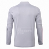Chaqueta del Juventus 20/21 Gris