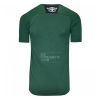 Camiseta Fluminense Portero 2020 Verde Tailandia