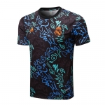 Camiseta de Entrenamiento Real Madrid 22-23 Gris