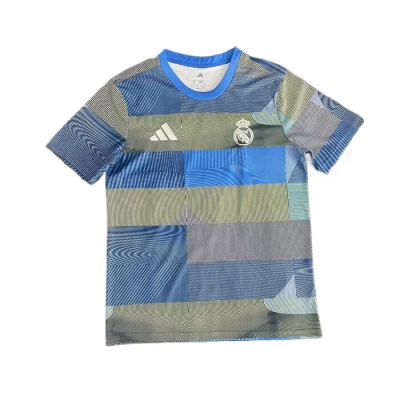 Camiseta Real Madrid Special 25-26 Tailandia
