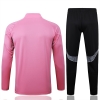 Chandal de Sudadera del Inter Miami 25-26 Rosa