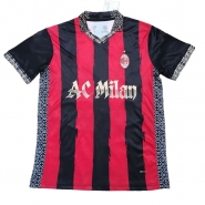 Camiseta AC Milan Special 25-26 Tailandia Camiseta AC Milan Special 25-26 Tailandia