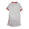 1ª Equipacion Camiseta Sevilla Nino 20-21