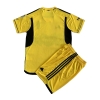 1ª Equipacion Camiseta Columbus Crew Nino 24-25