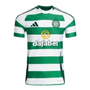 1ª Equipacion Camiseta Celtic 24-25 Tailandia