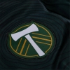1a Equipacion Camiseta Portland Timbers 2025