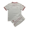 1ª Equipacion Camiseta Sevilla Nino 23-24