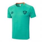 Camiseta de Entrenamiento Fluminense 25-26 Verde Camiseta de Entrenamiento Fluminense 25-26 Verde