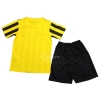 1ª Equipacion Camiseta Al-Ittihad Nino 23-24