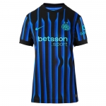 1a Equipacion Camiseta Inter Milan Mujer 25-26