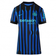 1a Equipacion Camiseta Inter Milan Mujer 25-26 1a Equipacion Camiseta Inter Milan Mujer 25-26