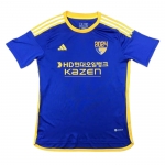 1ª Equipacion Camiseta Ulsan Hyundai 2024 Tailandia 1ª Equipacion Camiseta Ulsan Hyundai 2024 Tailandia