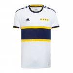 2ª Equipacion Camiseta Boca Juniors 22-23 Tailandia 2ª Equipacion Camiseta Boca Juniors 22-23 Tailandia