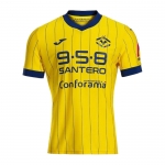 4a Equipacion Camiseta Hellas Verona 24-25 4a Equipacion Camiseta Hellas Verona 24-25