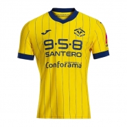 4a Equipacion Camiseta Hellas Verona 24-25