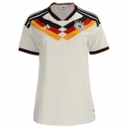 1ª Equipacion Camiseta Alemania Mujer 2026