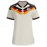 1ª Equipacion Camiseta Alemania Mujer 2026
