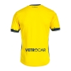 2ª Equipacion Camiseta Hellas Verona 23-24 Tailandia