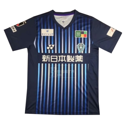 1ª Equipacion Camiseta Avispa Fukuoka 2023 Tailandia