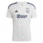 2a Equipacion Camiseta Ajax 23-24