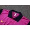 Conjunto Polo del Barcelona 25-26 Purprua