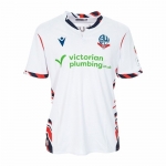1ª Equipacion Camiseta Bolton Wanderers 25-26 1ª Equipacion Camiseta Bolton Wanderers 25-26