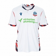 1ª Equipacion Camiseta Bolton Wanderers 25-26