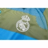 Camiseta Polo del Real Madrid 25-26 Azul Verde
