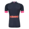 3ª Equipacion Camiseta Napoli 20-21 Tailandia