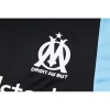 Camiseta de Entrenamiento Olympique Marsella 23-24 Negro