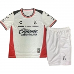 2ª Equipacion Camiseta Atlas Nino 25-26