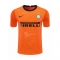 Camiseta Inter Milan Portero 20-21 Naranja