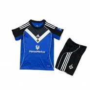 2ª Equipacion Camiseta Hamburger Nino 25-26 2ª Equipacion Camiseta Hamburger Nino 25-26