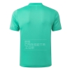 Camiseta Polo del Barcelona 20/21 Verde