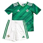 1ª Equipacion Camiseta Irlanda del Norte Nino 2020 1ª Equipacion Camiseta Irlanda del Norte Nino 2020