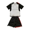 1ª Equipacion Camiseta Fulham Nino 23-24