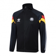 Chaqueta del Alemania 2024-25 Negro Chaqueta del Alemania 2024-25 Negro