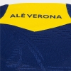 1ª Equipacion Camiseta Hellas Verona 25-26 Tailandia