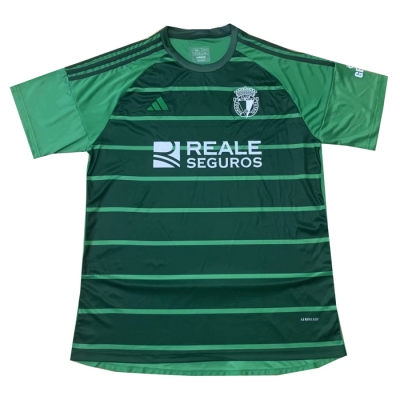 3ª Equipacion Camiseta Burgos 23-24 Tailandia