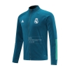 Chaqueta del Real Madrid 2020-21 Azul