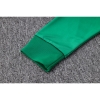 Chaqueta del Brasil 23-24 Verde