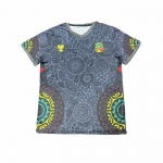 Camiseta Mali Special 25-26 Tailandia Gris Camiseta Mali Special 25-26 Tailandia Gris
