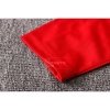 Chandal de Sudadera del Liverpool 20-21 Rojo