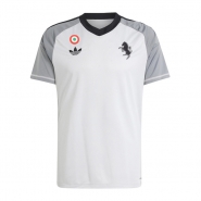 Camiseta Juventus Portero Tercers 24-25 Camiseta Juventus Portero Tercers 24-25