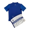 1a Equipacion Camiseta Cruzeiro Nino 2022