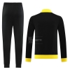 Chandal de Chaqueta del Borussia Dortmund 23-24 Negro
