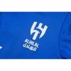 Chandal de Sudadera del Al Hilal 25-26 Azul
