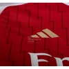 1ª Equipacion Camiseta Arsenal 23-24