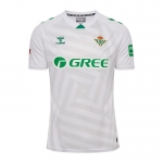 Camiseta Real Betis Portero 25-26 Tailandia Blanco Camiseta Real Betis Portero 25-26 Tailandia Blanco