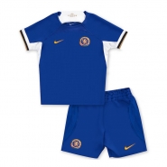 1ª Equipacion Camiseta Chelsea Nino 23-24 1ª Equipacion Camiseta Chelsea Nino 23-24
